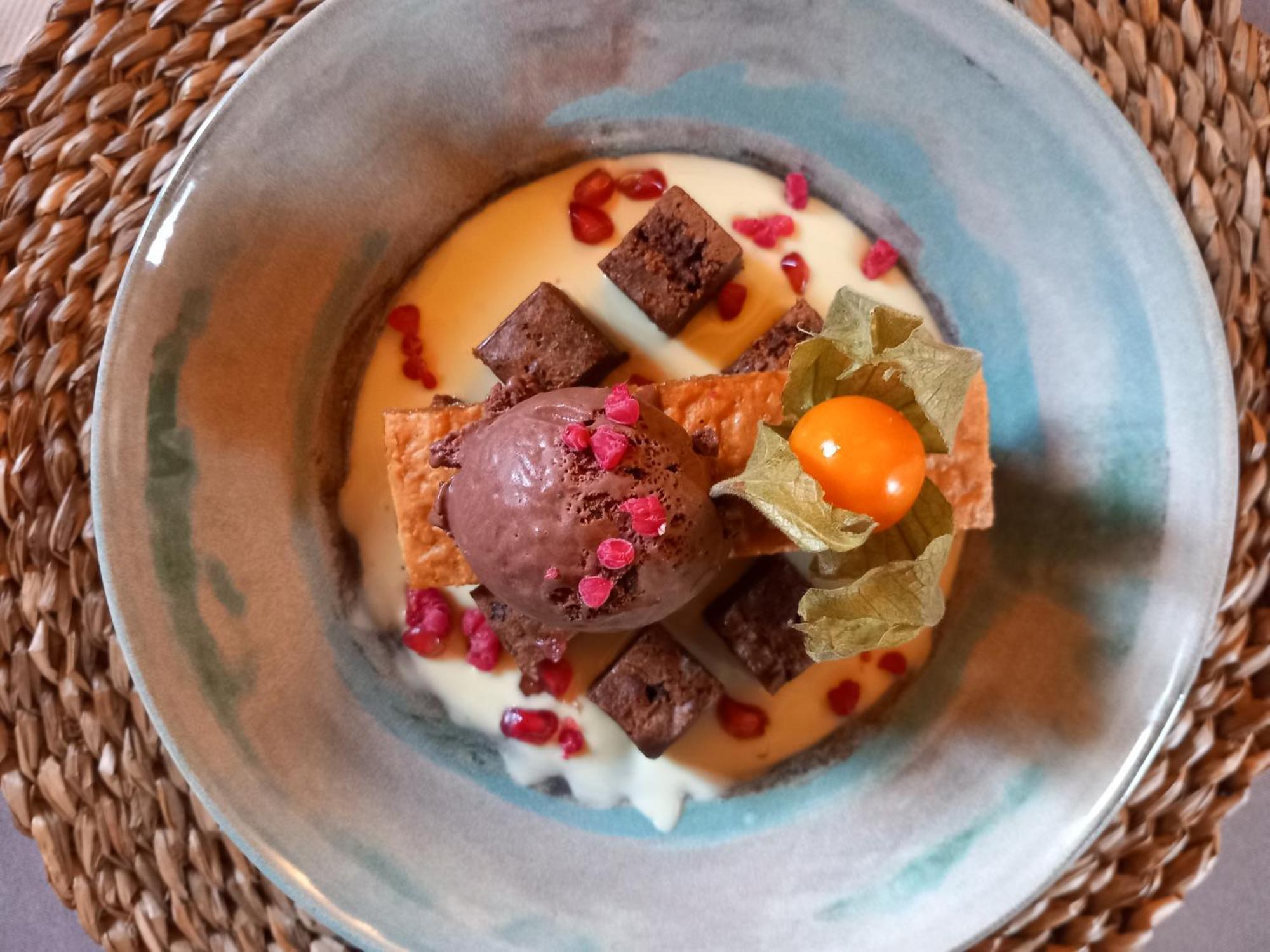 Posada Restaurante Fuenteplateada كوياذو إرموسو المظهر الخارجي الصورة