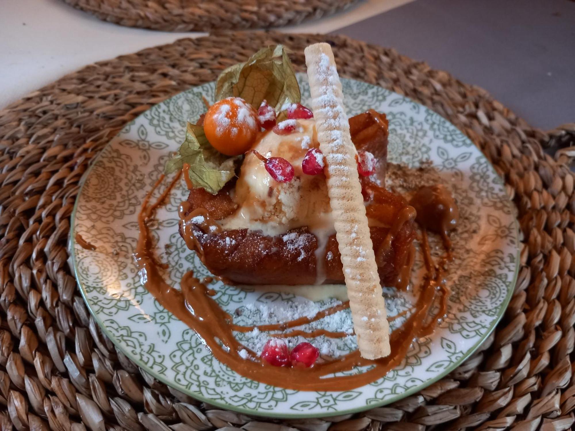 Posada Restaurante Fuenteplateada كوياذو إرموسو المظهر الخارجي الصورة