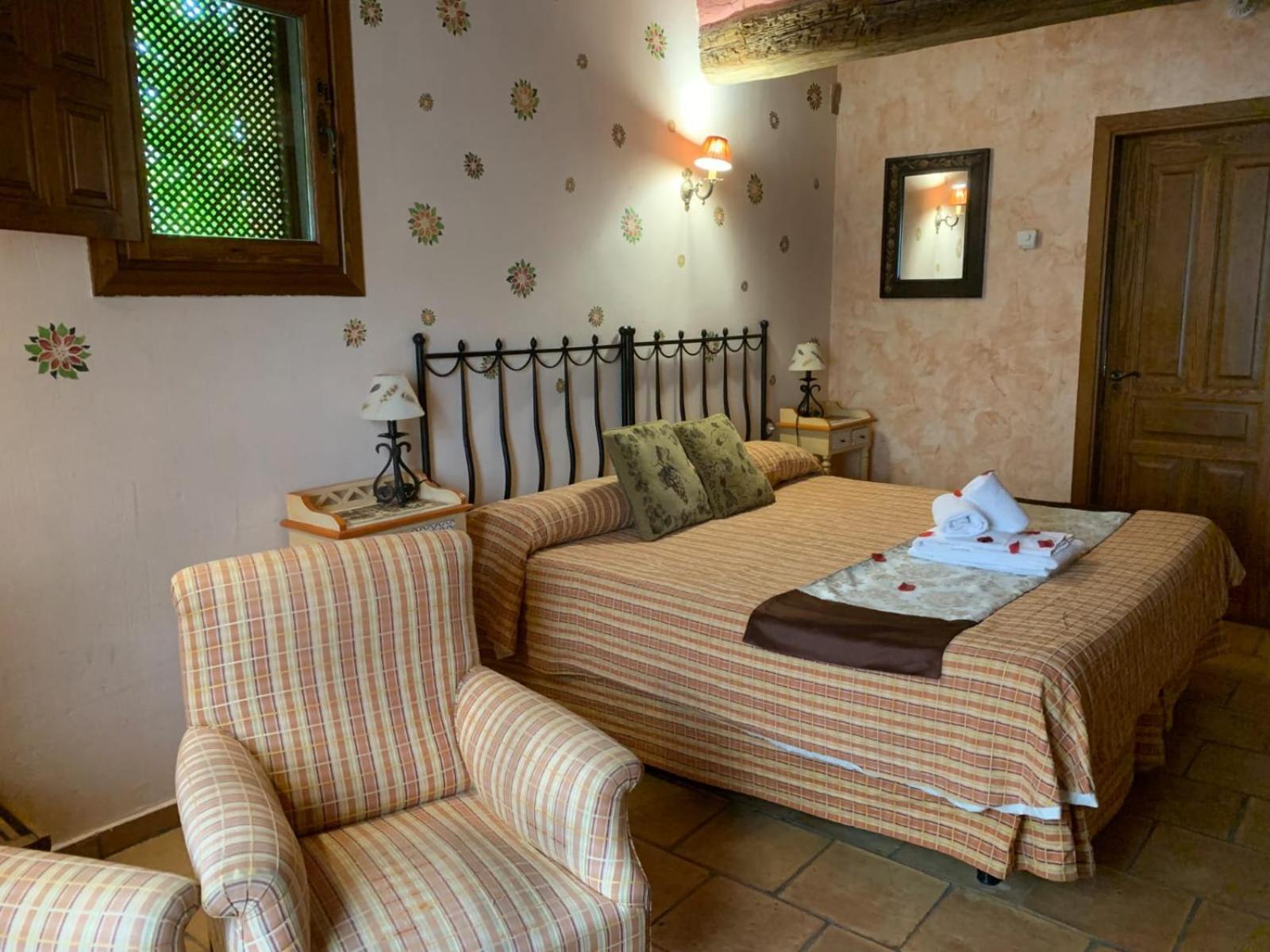 Posada Restaurante Fuenteplateada كوياذو إرموسو المظهر الخارجي الصورة